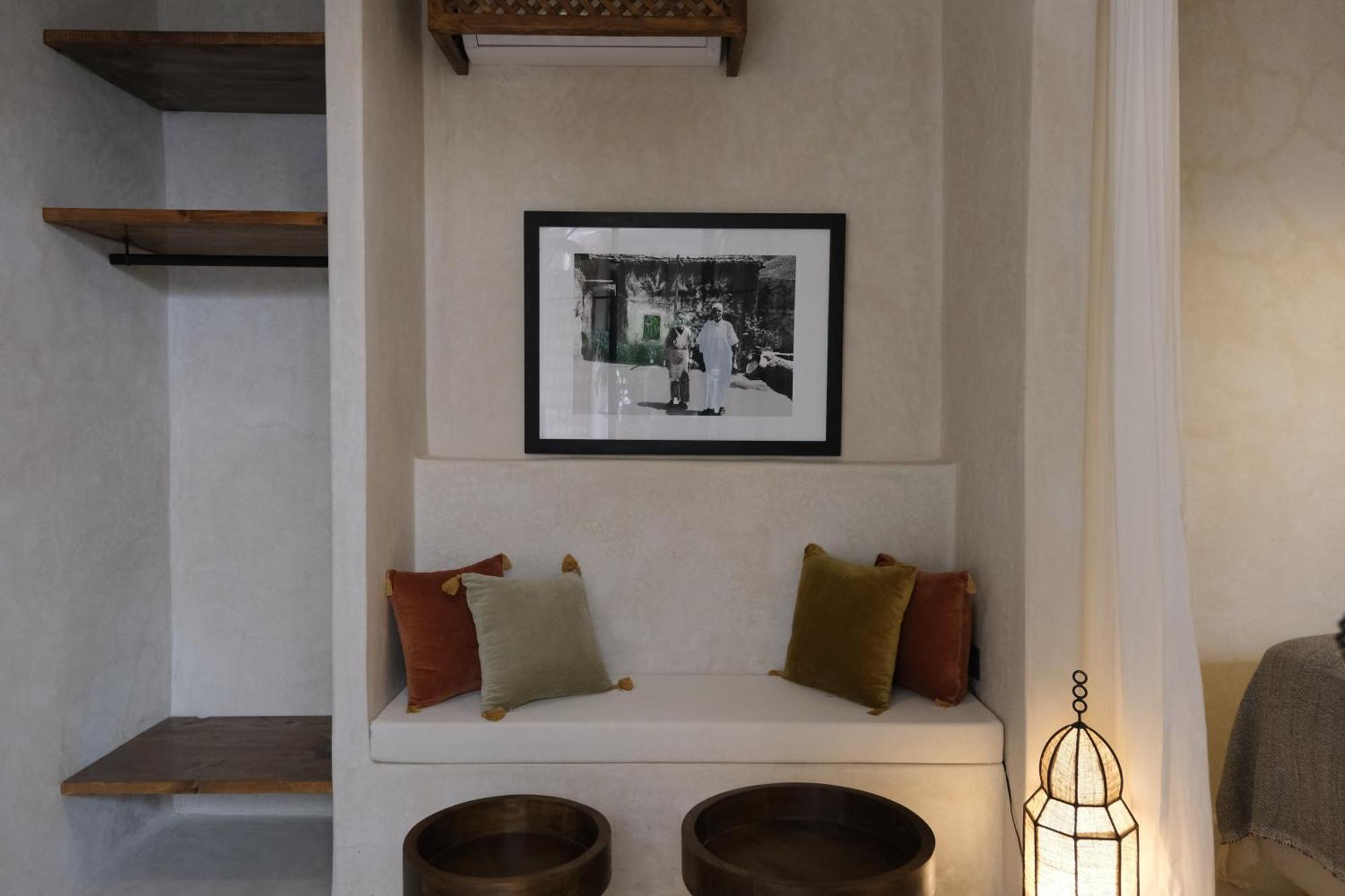 Riad Solange Marrakesh Exterior foto