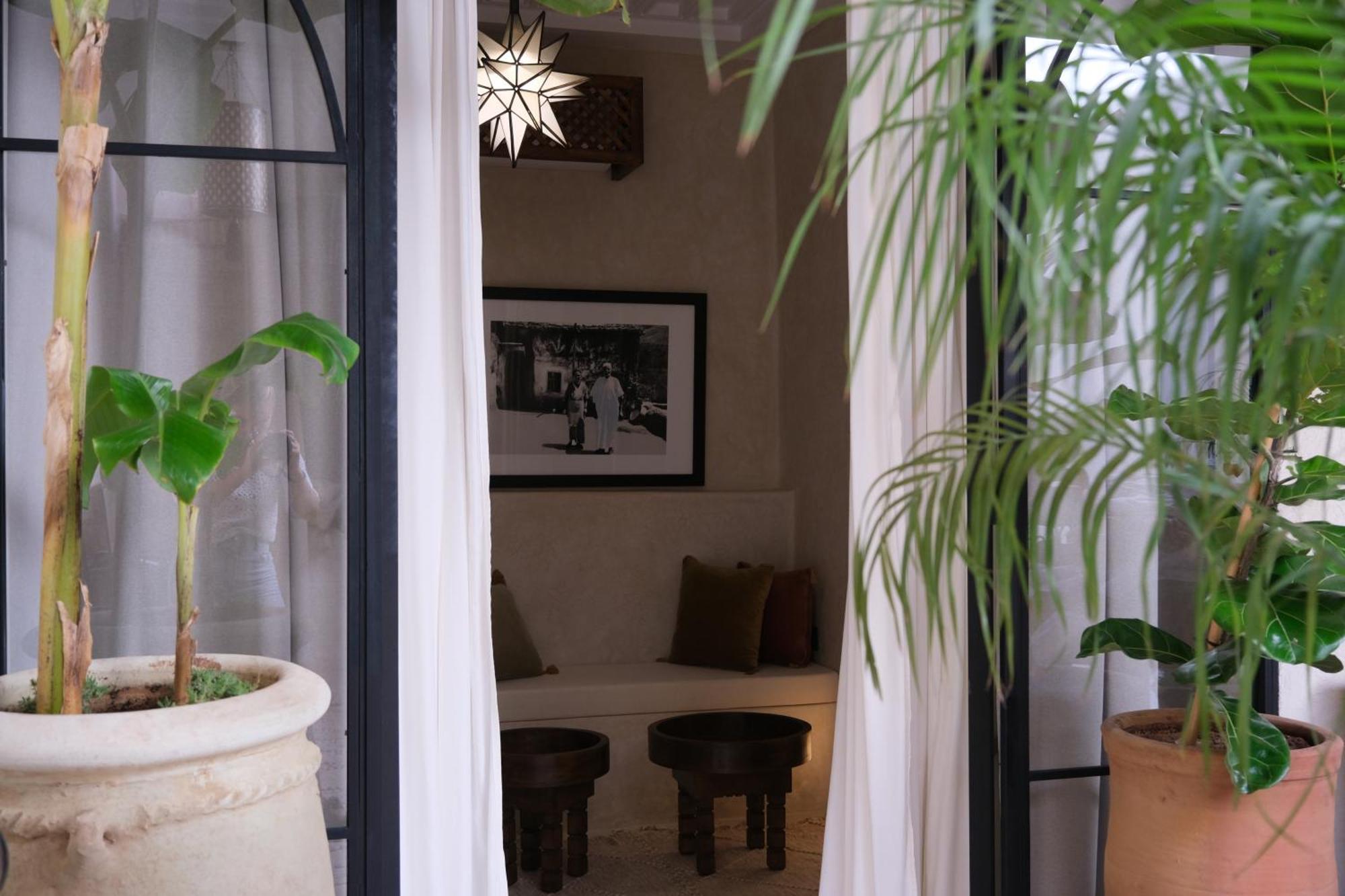 Riad Solange Marrakesh Exterior foto