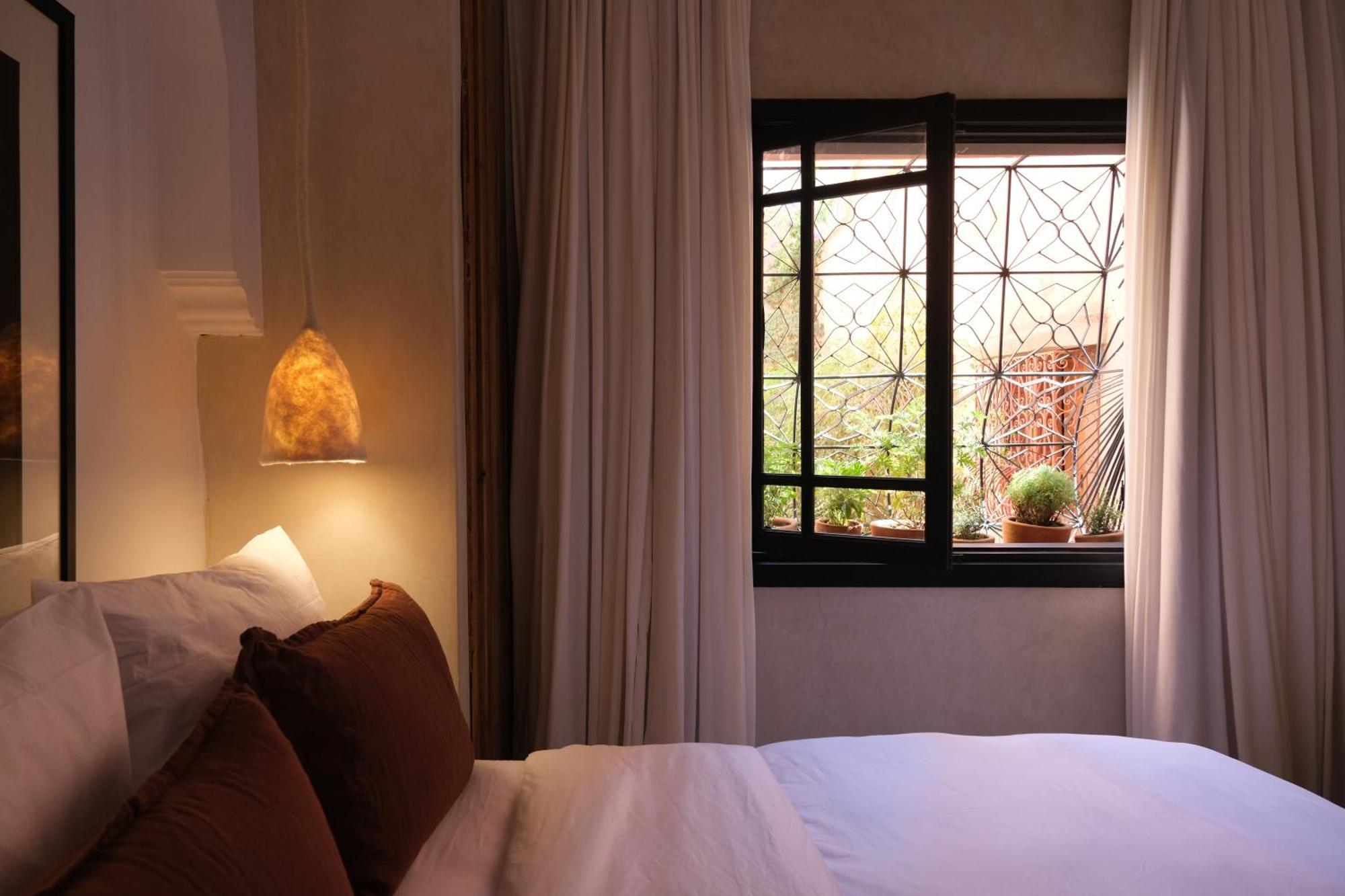 Riad Solange Marrakesh Exterior foto