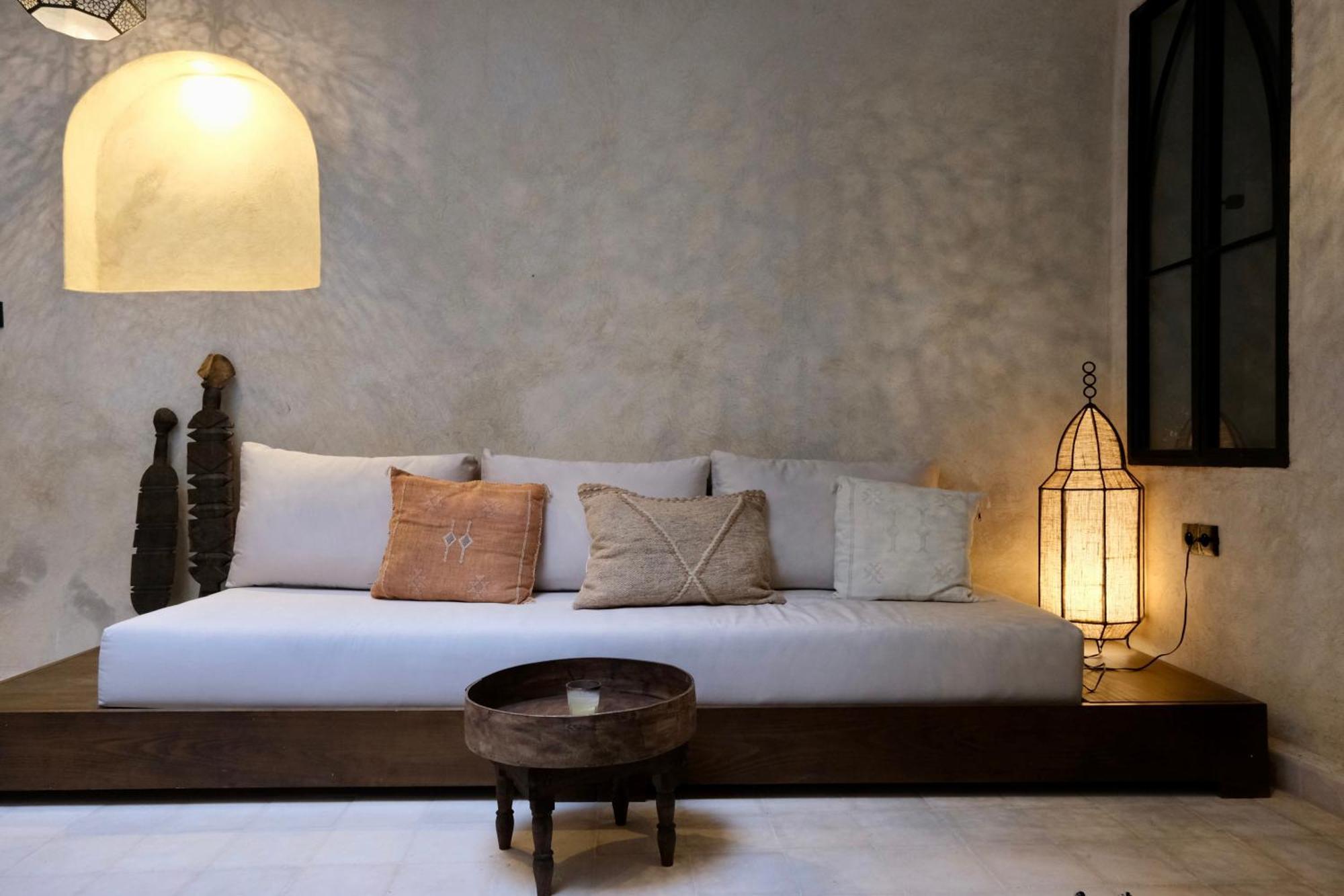 Riad Solange Marrakesh Exterior foto