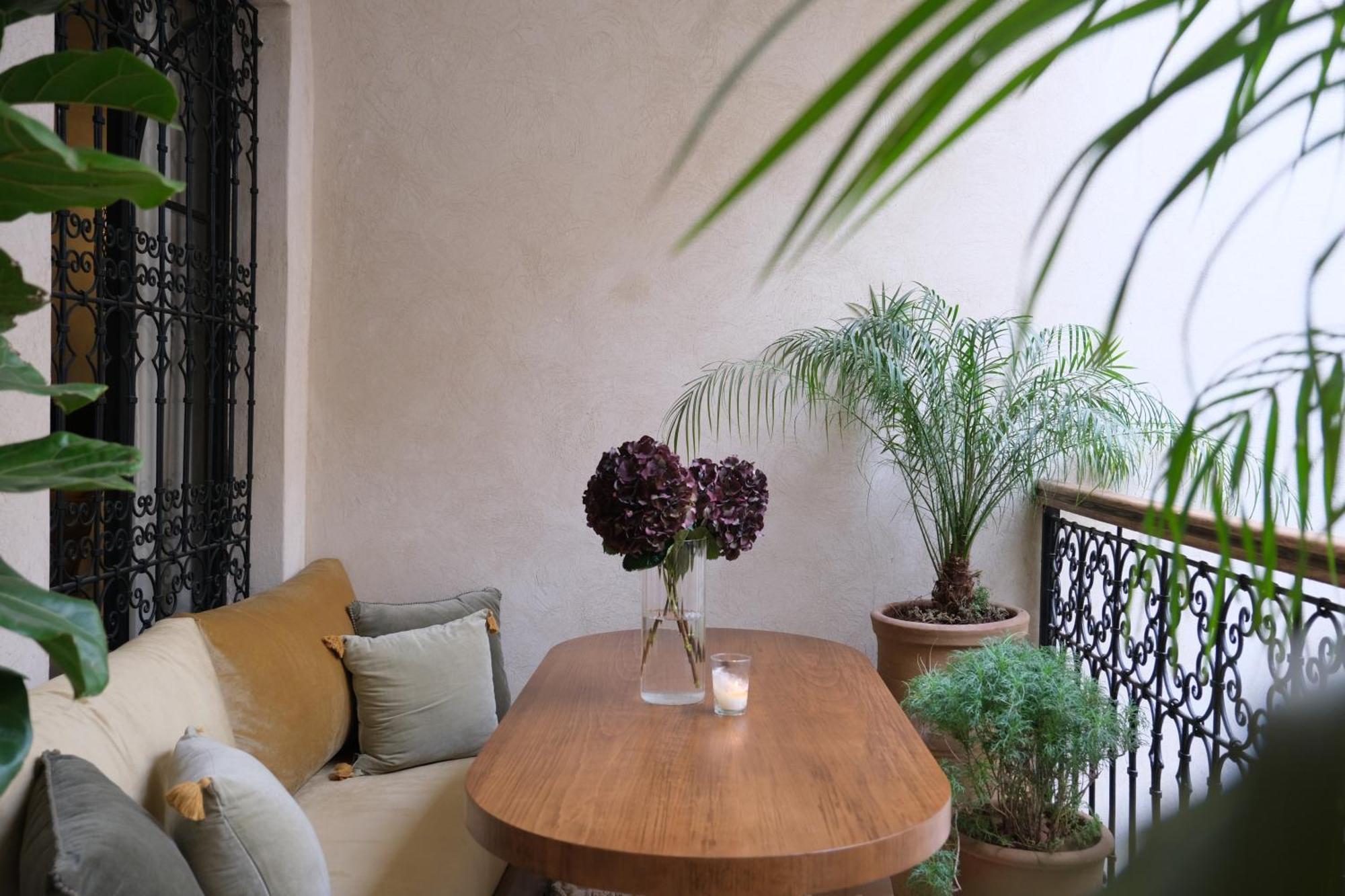 Riad Solange Marrakesh Exterior foto