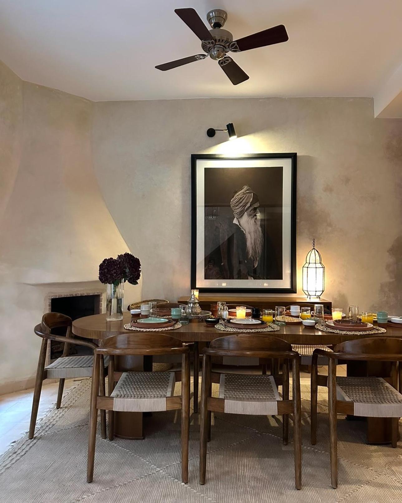 Riad Solange Marrakesh Exterior foto