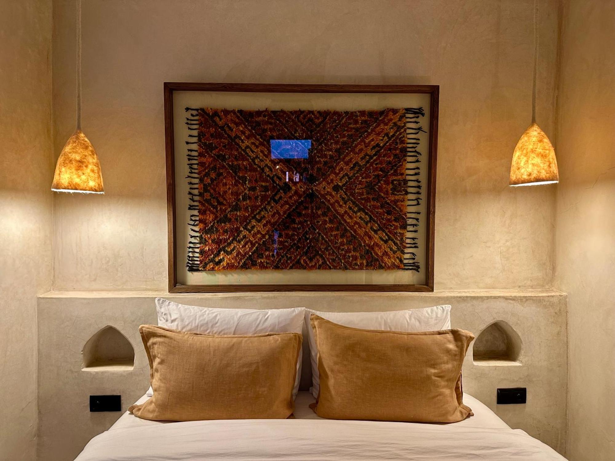 Riad Solange Marrakesh Exterior foto